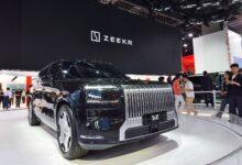 China Mulai Mengintai Hybrid dan PHEV, Jepang Masih Kuat Tapi Tak Lagi Aman