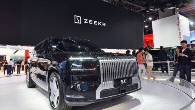 China Mulai Mengintai Hybrid dan PHEV, Jepang Masih Kuat Tapi Tak Lagi Aman