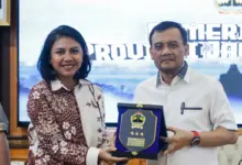 Jateng Kejar Basis Industri Padat Karya, Pelabuhan Jadi Kunci Perebutan Investasi