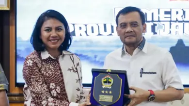 Jateng Kejar Basis Industri Padat Karya, Pelabuhan Jadi Kunci Perebutan Investasi