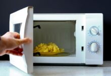 6 Makanan yang Berbahaya Dipanaskan Lagi di Microwave, Nomor 3 Sering Terabaikan