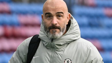 Chelsea Kecam Maresca Usai Hengkang ke City, Etika Kontrak Jadi Sorotan
