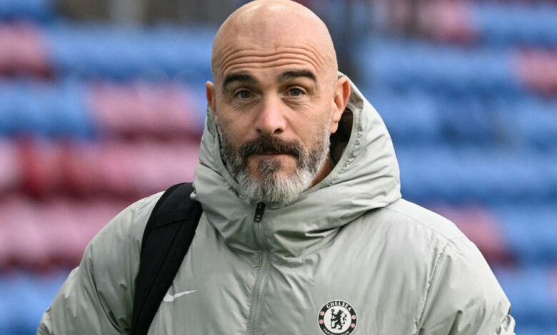 Chelsea Kecam Maresca Usai Hengkang ke City, Etika Kontrak Jadi Sorotan