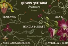 Forestra 2026 Tambah 4 Nama Baru, Orkestra Hutan Makin Penuh Kejutan