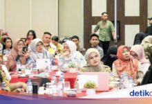 56 Persen Warga Jatim Pilih Kafe, Tren Nongkrong Ini Ternyata Bawa Risiko Baru