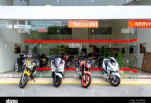 Honda Tetap Ngebut di Tengah Suku Bunga Naik, Retail Tumbuh Dua Digit