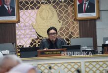 DPRD Jabar Desak Komunikasi Anggaran Lebih Kuat, Pergeseran APBD Tak Bisa Jalan Sendiri