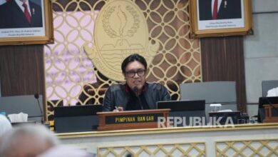 DPRD Jabar Desak Komunikasi Anggaran Lebih Kuat, Pergeseran APBD Tak Bisa Jalan Sendiri