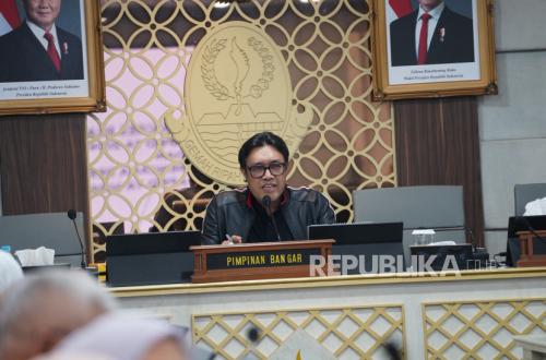 DPRD Jabar Desak Komunikasi Anggaran Lebih Kuat, Pergeseran APBD Tak Bisa Jalan Sendiri
