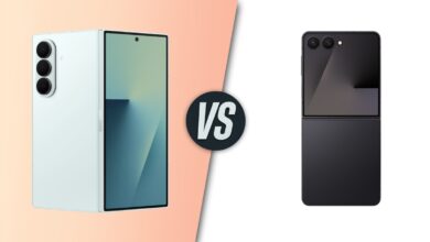 Bocoran Casing Galaxy Z Fold 8 dan Z Flip 8 Ungkap Desainnya Hampir Tak Berubah