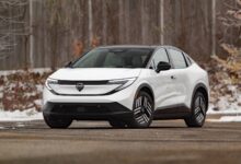 Nissan Leaf 2026 Berubah Total Jadi SUV, Kabin Lebih Lapang dan Fast Charging Siap Menantang Rival
