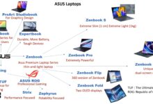 5 Merek Laptop yang Tak Dijual Resmi di Indonesia, Ada yang Sempat Pergi Kembali
