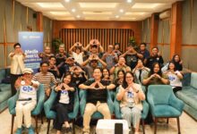 Presale GIIAS 2026 Dibuka, Tiket Jadi Separuh Harga tapi Kuotanya Terbatas