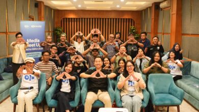 Presale GIIAS 2026 Dibuka, Tiket Jadi Separuh Harga tapi Kuotanya Terbatas