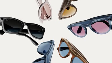 Ray-Ban Meta Makin Mirip Asisten AI di Wajah, Update 126 Ubah Banyak Hal