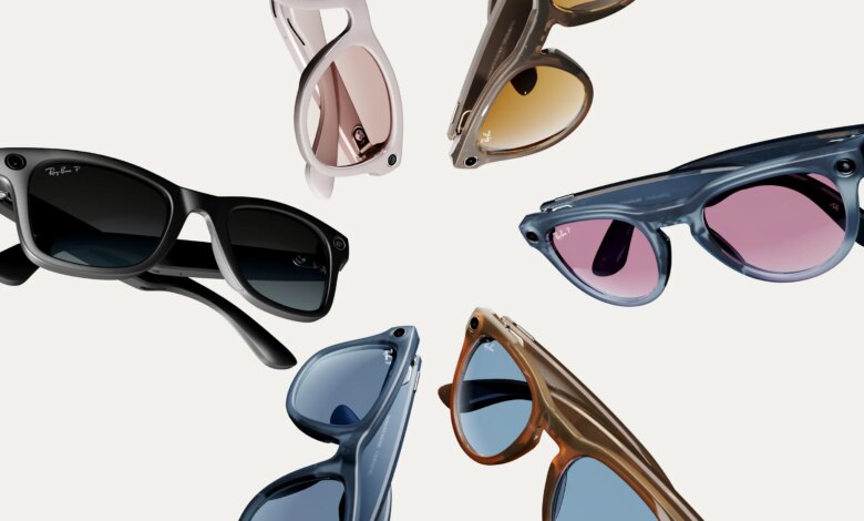 Ray-Ban Meta Makin Mirip Asisten AI di Wajah, Update 126 Ubah Banyak Hal