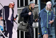 Erling Haaland Tampil Effortless, 8 Gaya Kasual Mewah Ini Mudah Ditiru