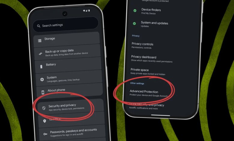 Advanced Protection Android Bisa Kunci Opsi Pengembang, Keamanan Naik tapi Kontrol Turun