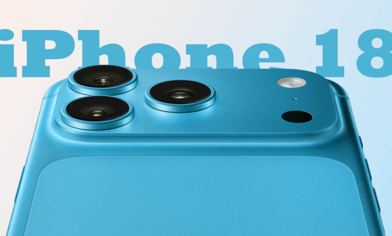 iPhone 18 dan iPhone 18e Bukan Cuma Naik RAM, Apple Ubah Trik Memori untuk AI