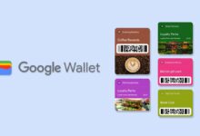 Google Wallet Naik Kelas, Tiket Event Kini Bisa Punya Info Venue dan Upgrade Kursi