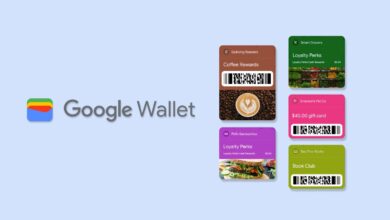 Google Wallet Naik Kelas, Tiket Event Kini Bisa Punya Info Venue dan Upgrade Kursi