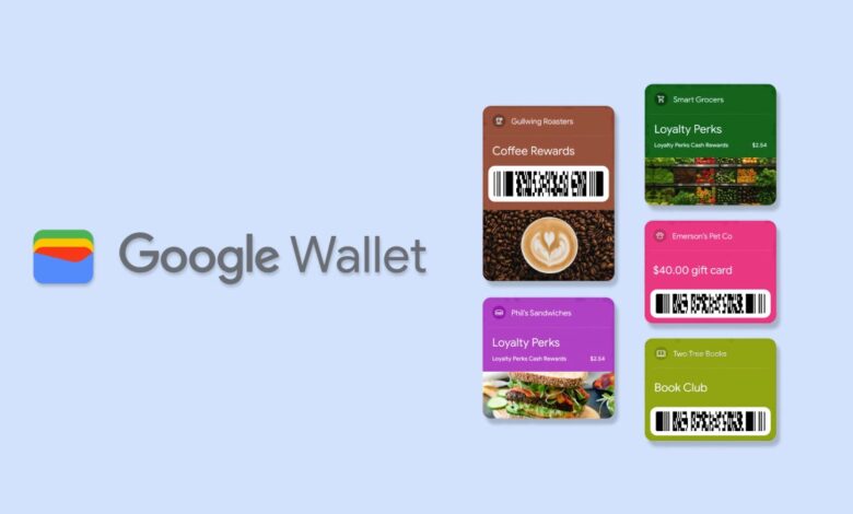 Google Wallet Naik Kelas, Tiket Event Kini Bisa Punya Info Venue dan Upgrade Kursi