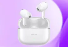 Vivo TWS 5 Pro Naik Kelas, Chip DAC Hi-Fi Independen Jadi Pembeda Utama