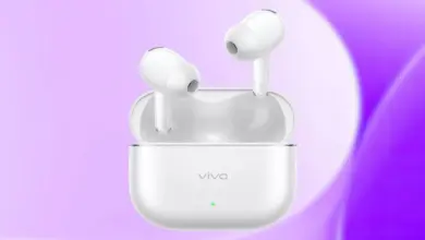 Vivo TWS 5 Pro Naik Kelas, Chip DAC Hi-Fi Independen Jadi Pembeda Utama