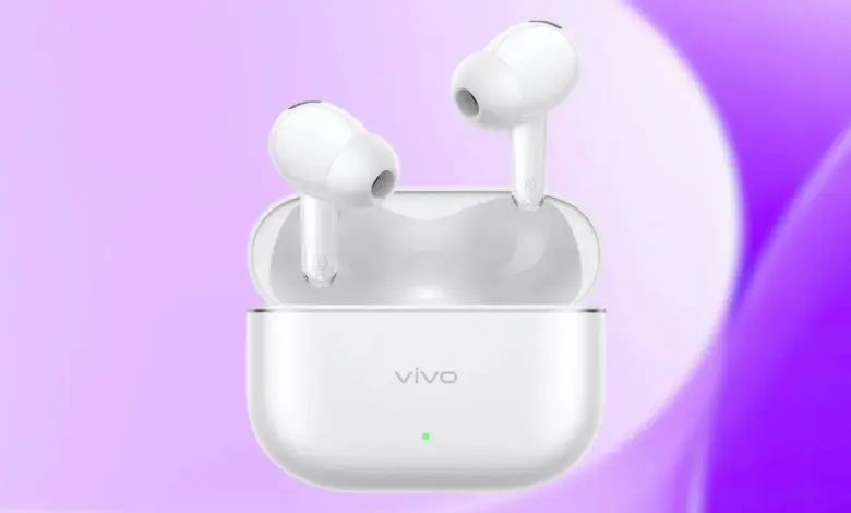 Vivo TWS 5 Pro Naik Kelas, Chip DAC Hi-Fi Independen Jadi Pembeda Utama