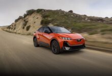 Subaru Uncharted 2027 Jadi EV Termurahnya, Tembus 483 Km Sekali Cas
