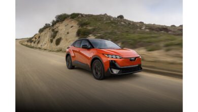 Subaru Uncharted 2027 Jadi EV Termurahnya, Tembus 483 Km Sekali Cas
