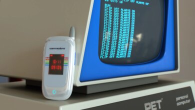 Commodore Callback 8020 Turun Harga Sebelum Rilis, Tapi Ada Syarat yang Tak Bisa Diabaikan