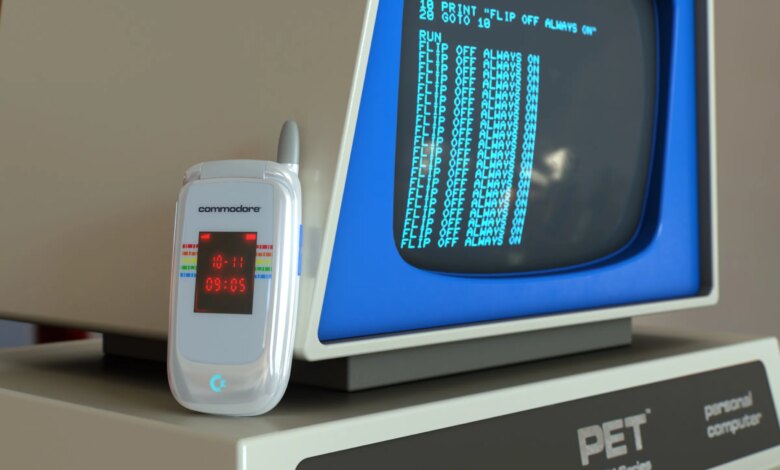 Commodore Callback 8020 Turun Harga Sebelum Rilis, Tapi Ada Syarat yang Tak Bisa Diabaikan