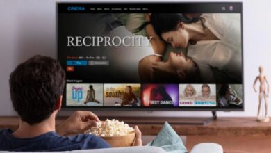 5 Cara Menyambungkan HP ke TV Tanpa Kabel, Layar Besar Tanpa Ribet