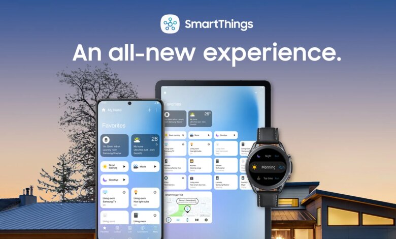 SmartThings Tak Lagi Gratis, Aplikasi Rumah Pintar Favorit Bisa Ikut Terdampak