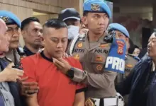 Taufik Hidayat Belum Bisa Diadili, Tahap Penentuan Sidang Masih Panjang