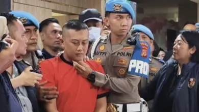 Taufik Hidayat Belum Bisa Diadili, Tahap Penentuan Sidang Masih Panjang
