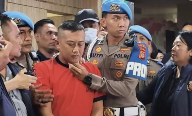 Taufik Hidayat Belum Bisa Diadili, Tahap Penentuan Sidang Masih Panjang