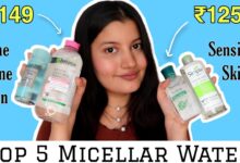 4 Micellar Water yang Dibuat Lebih Lembut untuk Kulit Acne-Prone