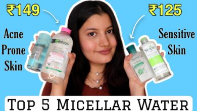 4 Micellar Water yang Dibuat Lebih Lembut untuk Kulit Acne-Prone