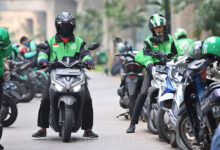 Potongan Gojek-Grab Dipangkas ke 8 Persen, Garda Buka Posko Aduan Driver