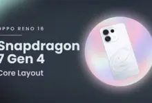 Oppo Reno 16 Pindah Jalur, Snapdragon 7 Gen 4 dan Fitur Anti-Maling Jadi Andalan