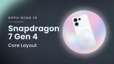 Oppo Reno 16 Pindah Jalur, Snapdragon 7 Gen 4 dan Fitur Anti-Maling Jadi Andalan