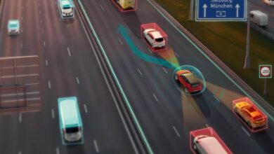 ADAS di Mobil Bukan Sekadar Gimmick, Fitur Ini Bisa Cegah Kecelakaan di Jalan