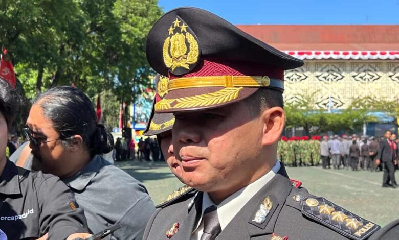 Polda Jabar Temukan 2 TKP Baru, Rekonstruksi Kasus Taufik Hidayat Digelar Besok
