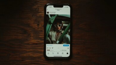Instagram Bikin Caption Tiap Slide Carousel Bisa Beda, Kreator Lebih Lepas