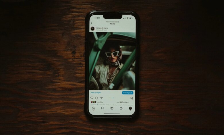 Instagram Bikin Caption Tiap Slide Carousel Bisa Beda, Kreator Lebih Lepas