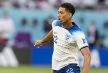 Inggris Hadapi RD Kongo Malam Ini, Favorit Juara Diuji Misi Bersejarah