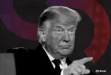 Trump Kantongi Lebih dari $1,2 Miliar dari Kripto, Bitcoin Miliknya Ikut Tersorot
