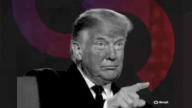 Trump Kantongi Lebih dari $1,2 Miliar dari Kripto, Bitcoin Miliknya Ikut Tersorot